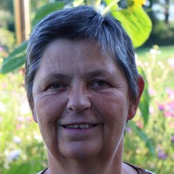 Unité pastorale SainteClaire Françoise Marty